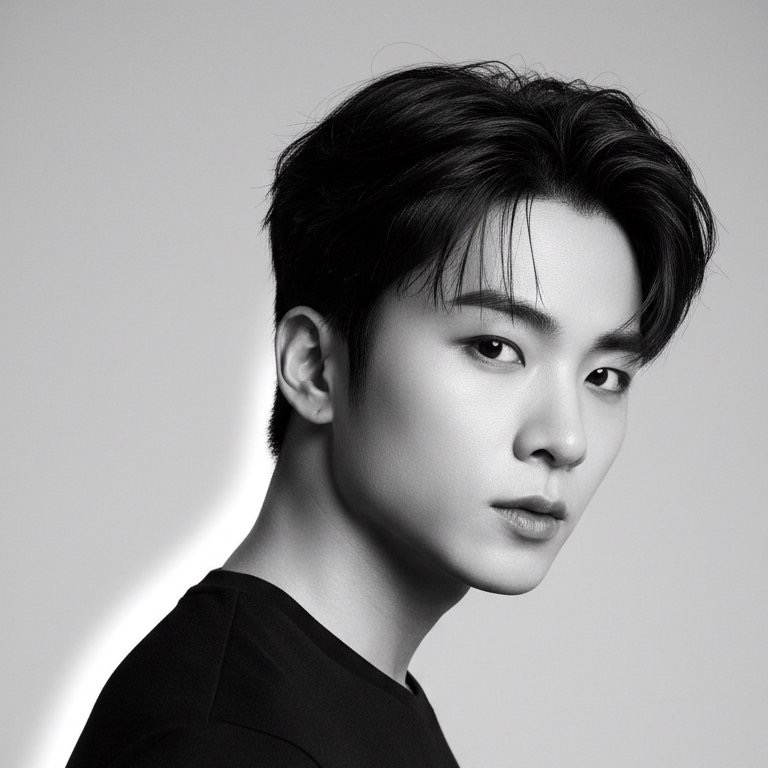 A moment captured by Castle J (MCND)'s fan