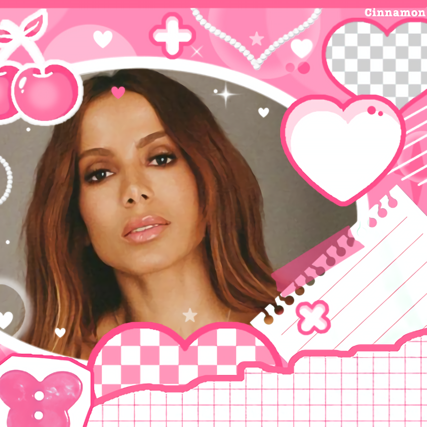 A moment captured by Anitta's fan