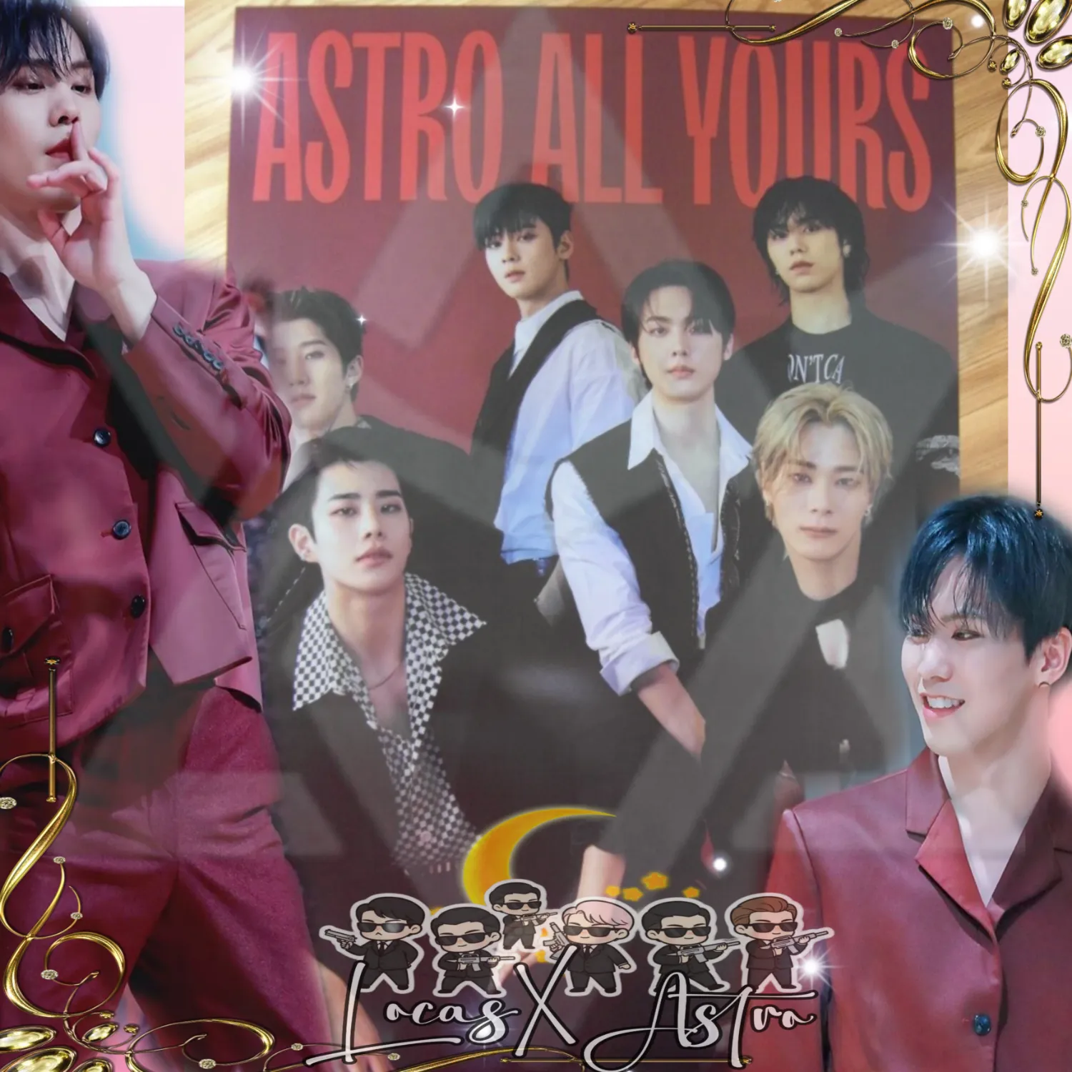 Latest photo of Rocky