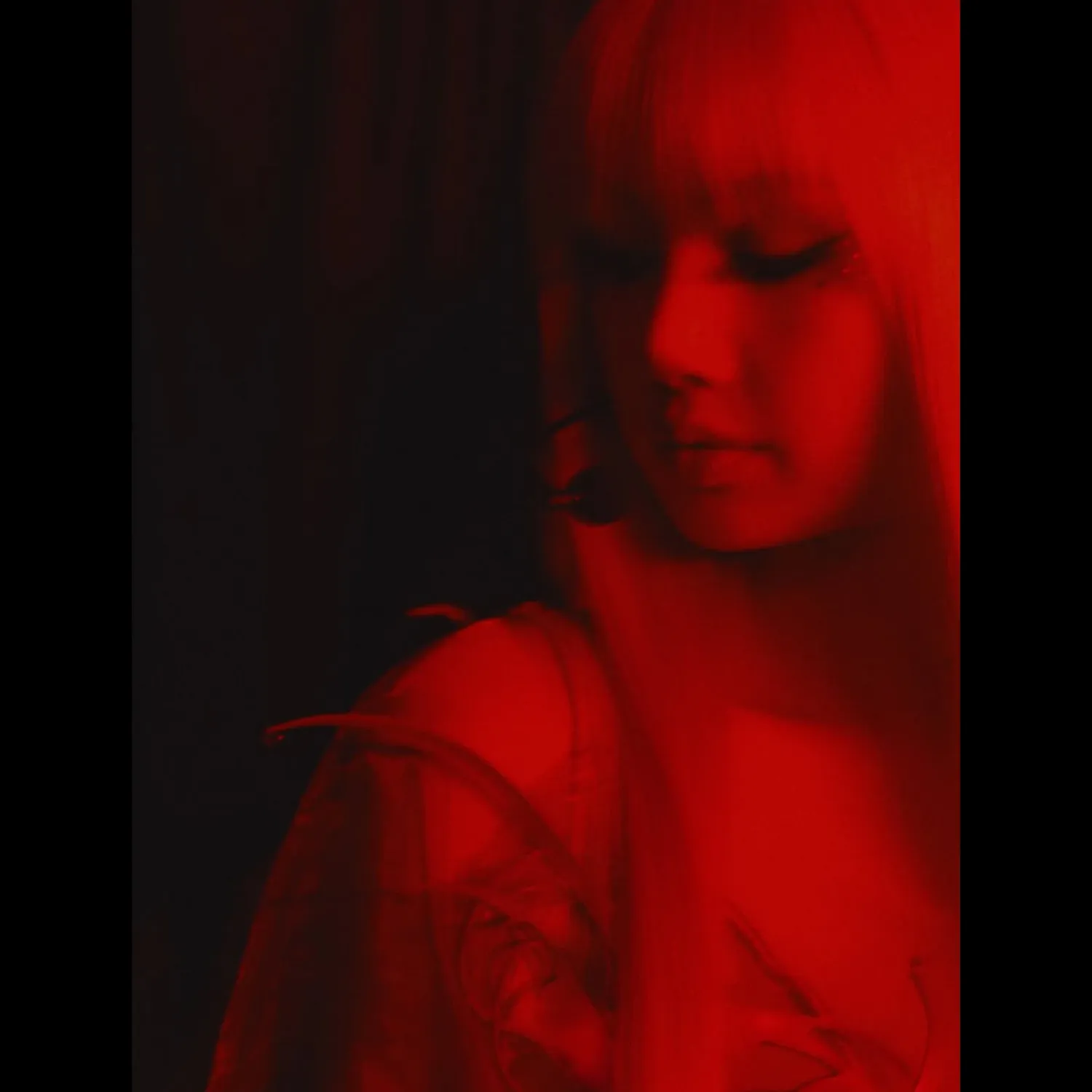 Foto terbaru Lisa (BLACKPINK)
