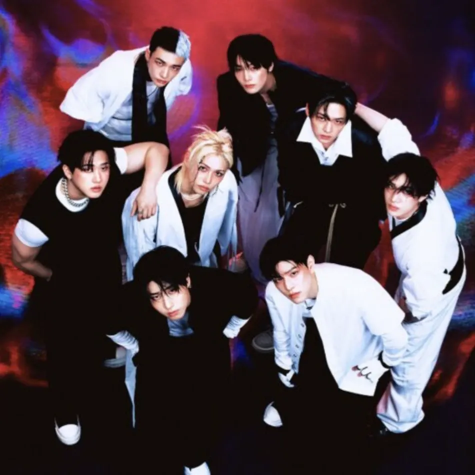 Stray Kids의 최신 사진