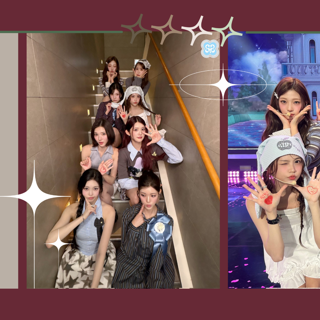 Latest photo of Hearts2Hearts