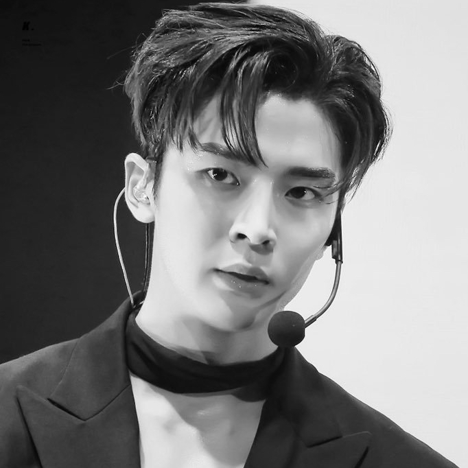 Latest photo of Rowoon