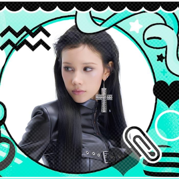 Kep1er의 비하인드 컷