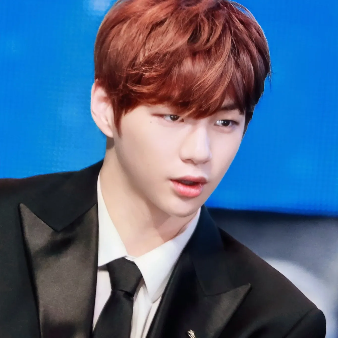 강다니엘의 최신 사진