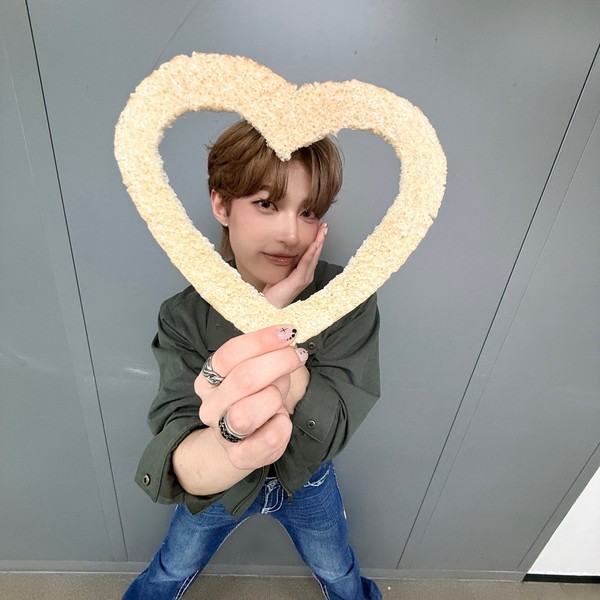 Popular profile image of Lim Jihwan (DAILY:DIRECTION) selected by votes