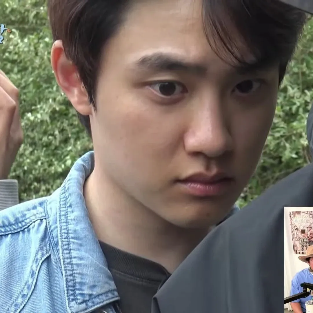 디오 (EXO)의 최신 사진
