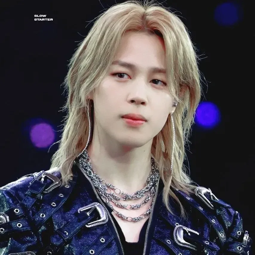Foto aktivitas terbaru Jimin (BTS)
