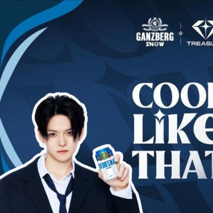 Yoshi (TREASURE)粉絲拍下的瞬間