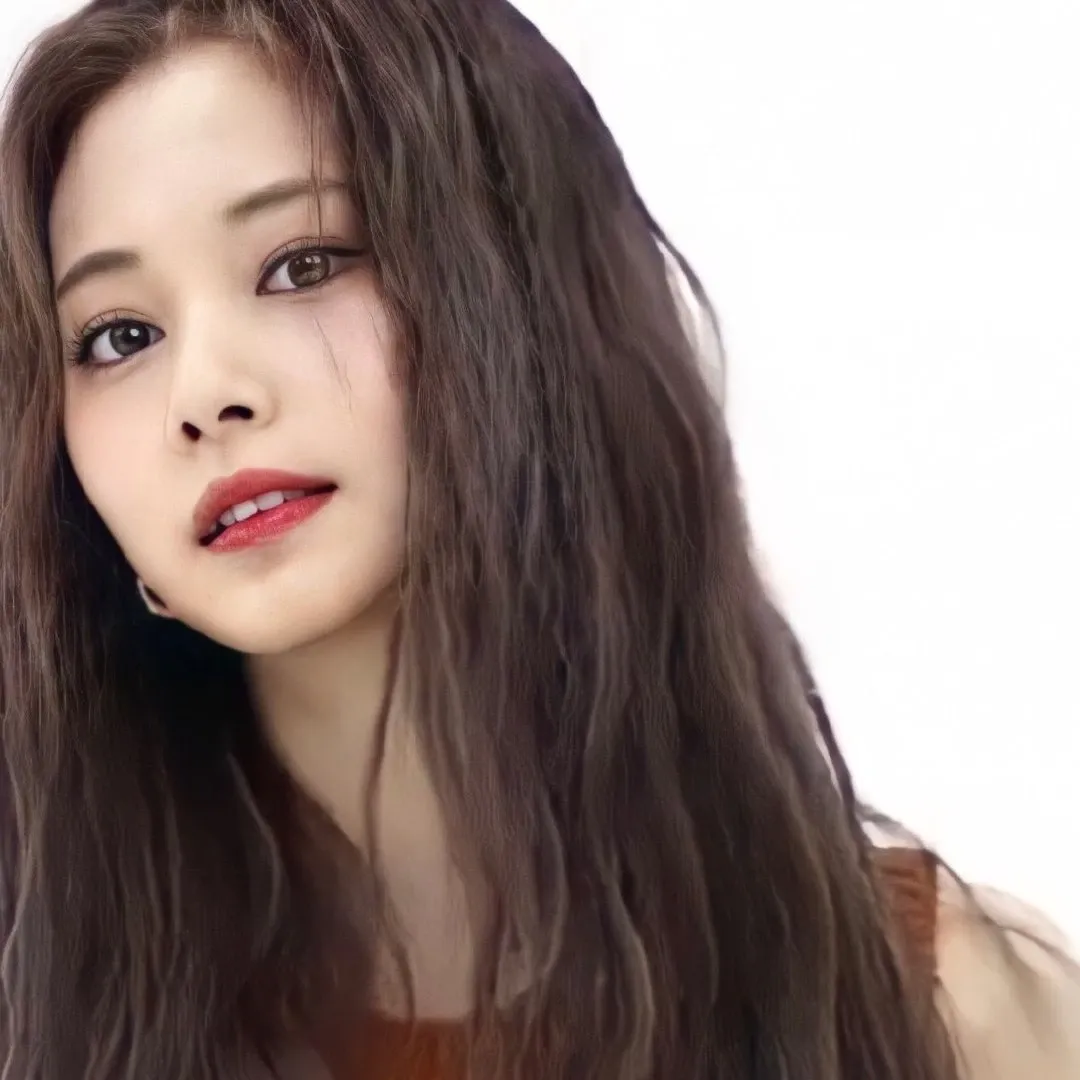 A moment captured by Tzuyu (TWICE)'s fan