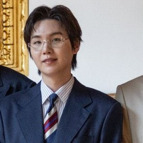 Foto terbaru SUGA (BTS)