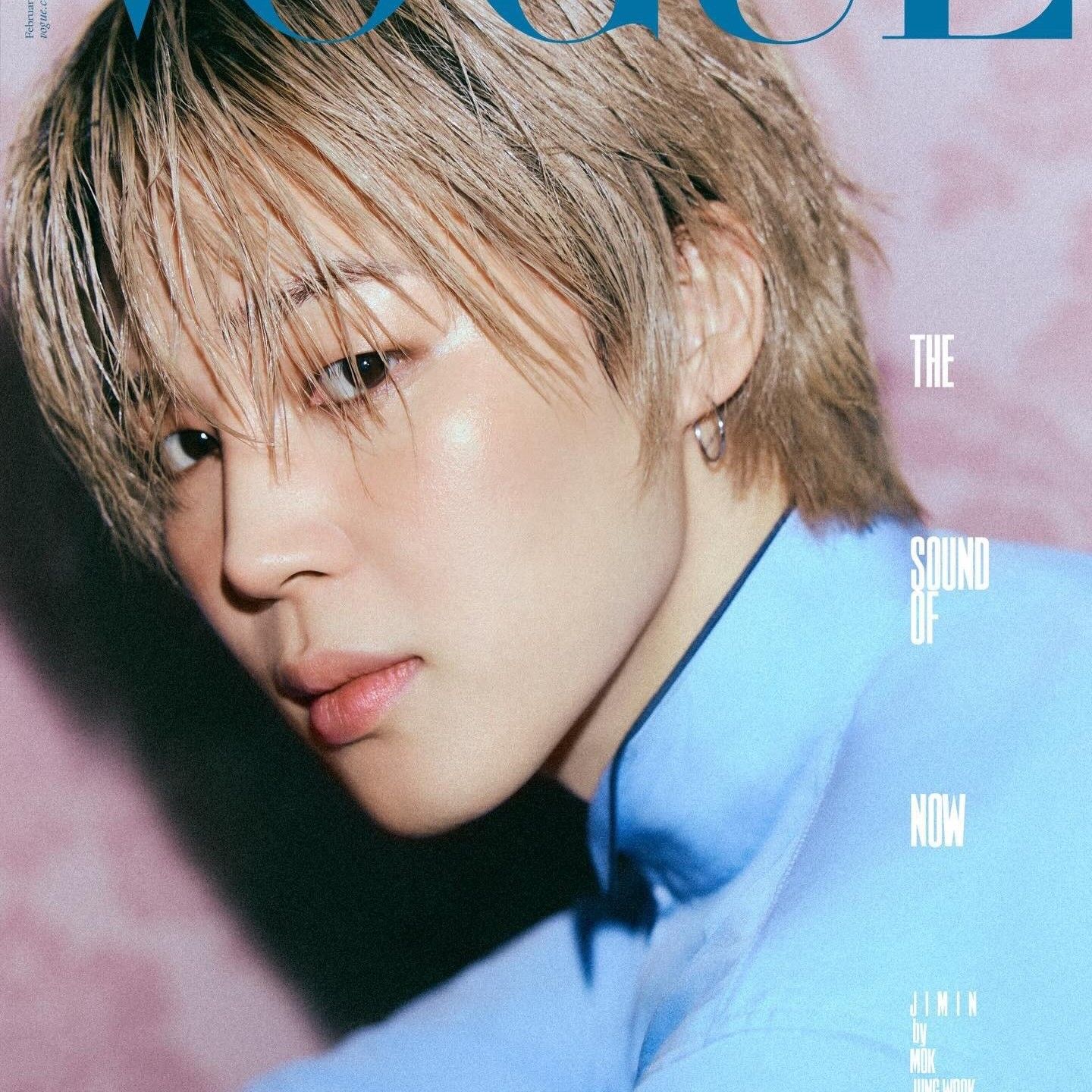 방탄소년단의 비하인드 컷