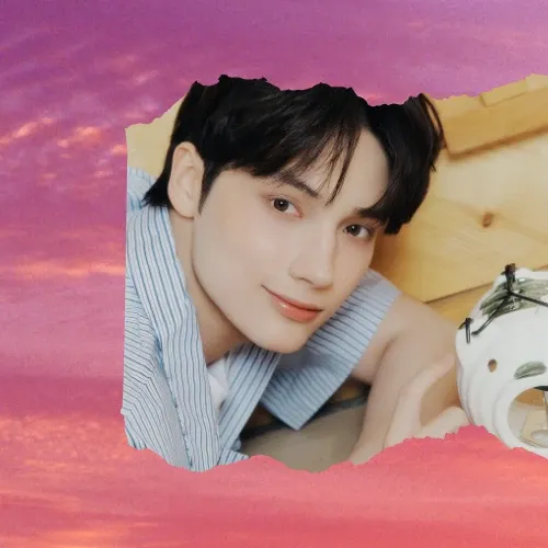 ヒュニンカイ (TOMORROW X TOGETHER)の最新写真