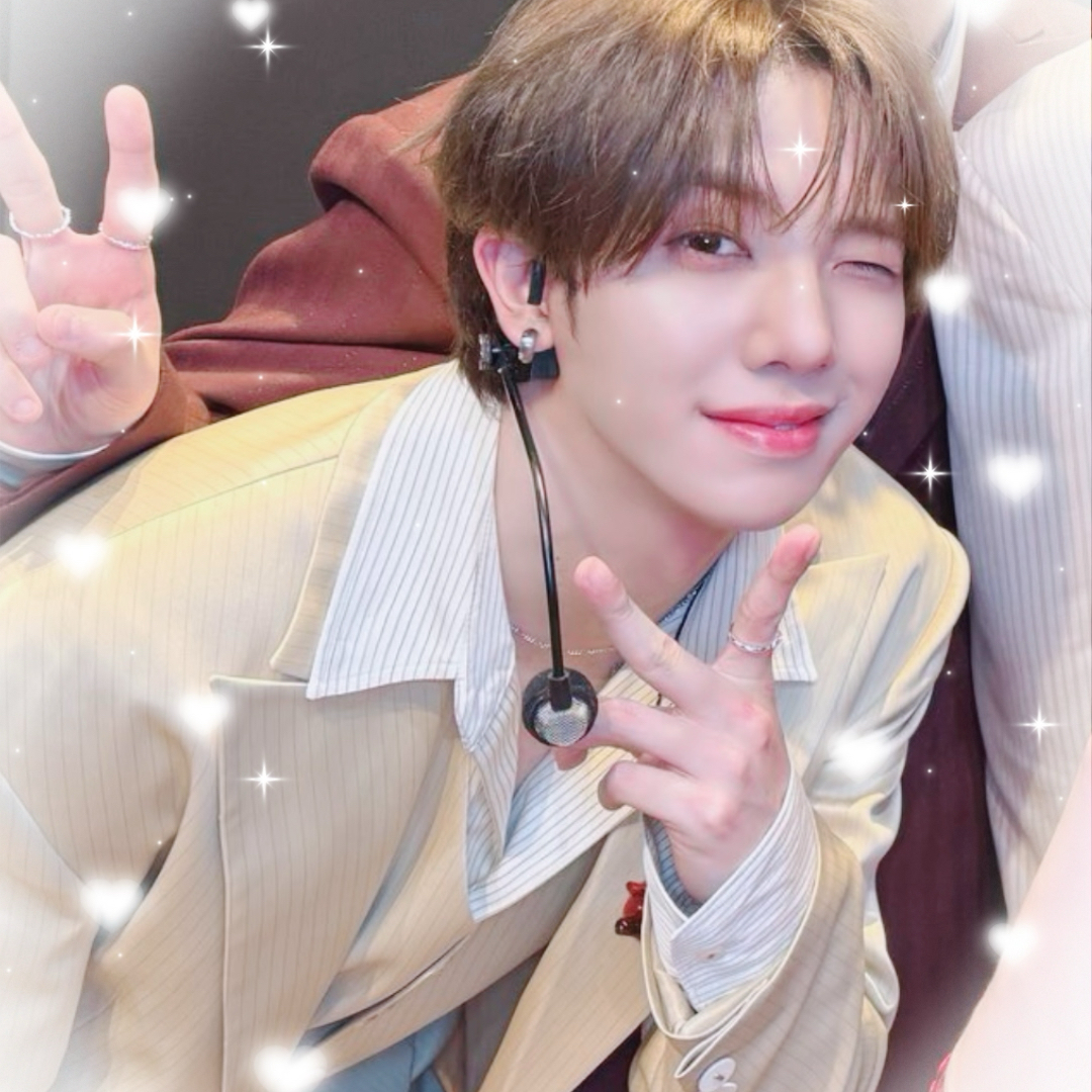 Behind-the-scenes cut of KAZUTA (n.SSign)