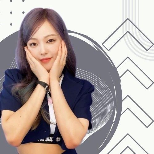 Latest photo of Yue (Lapillus)