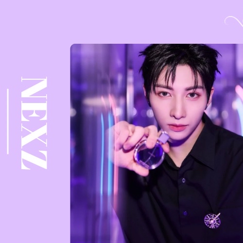 Hot post catching attention from 유우 (NEXZ)'s fandom