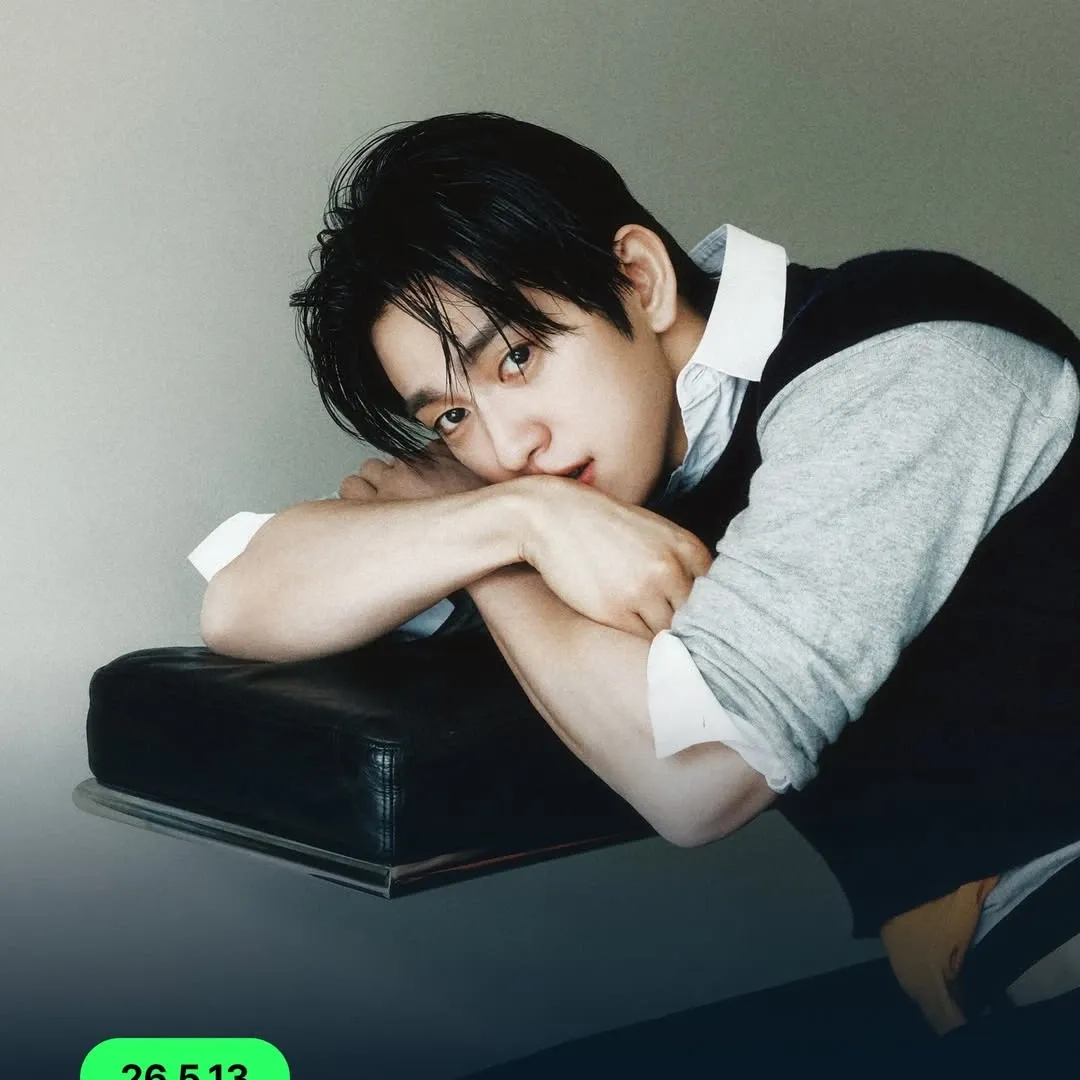 진영 (GOT7) 팬이 찍은 순간