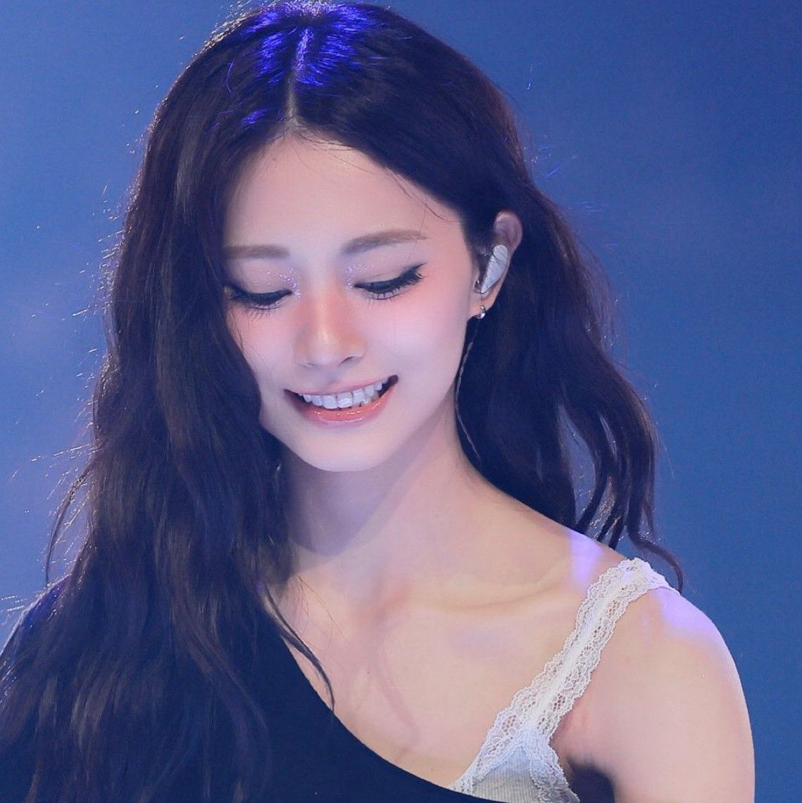 子瑜 (TWICE)的幕後花絮