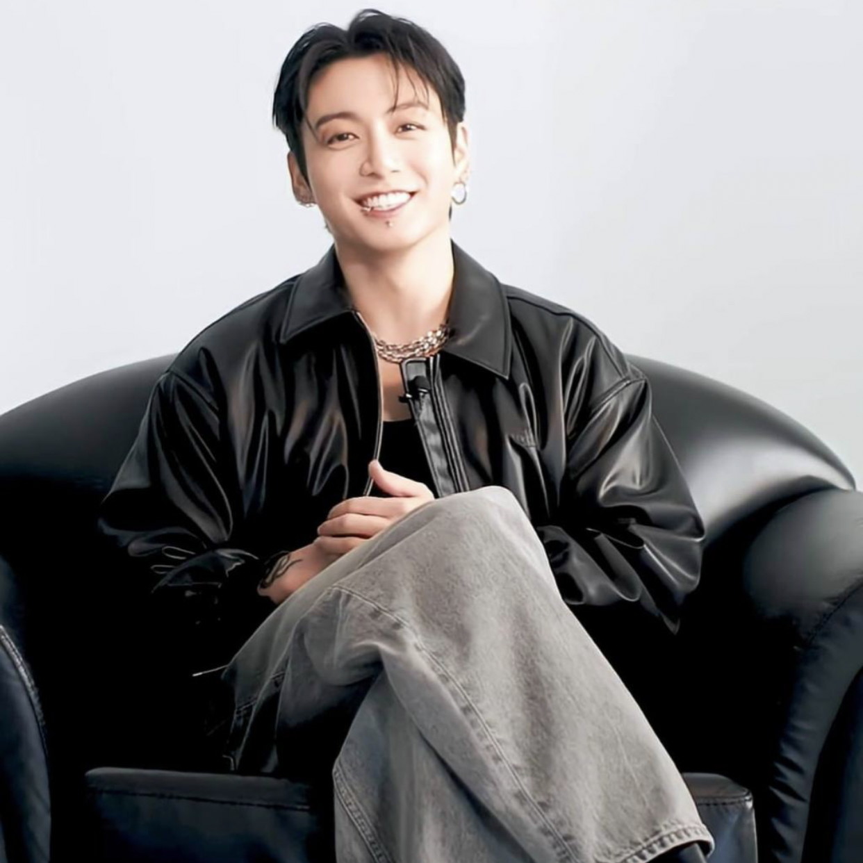 Latest photo of Jungkook (BTS)