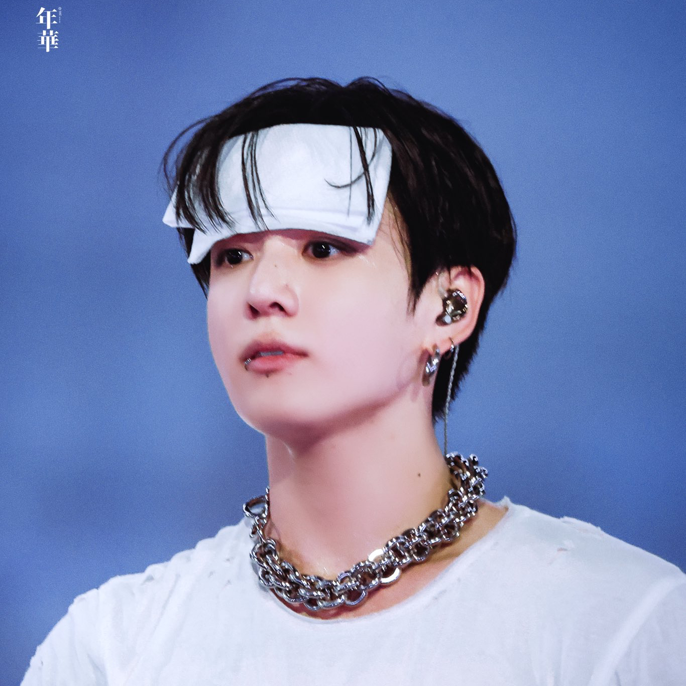 ジョングク (BTS)の最近の活動写真