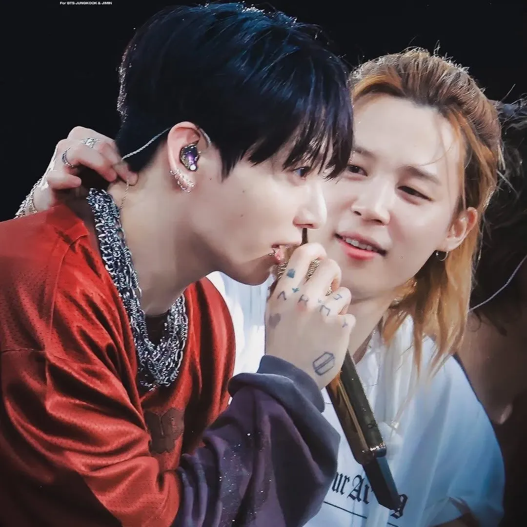 BTSの最近の活動写真