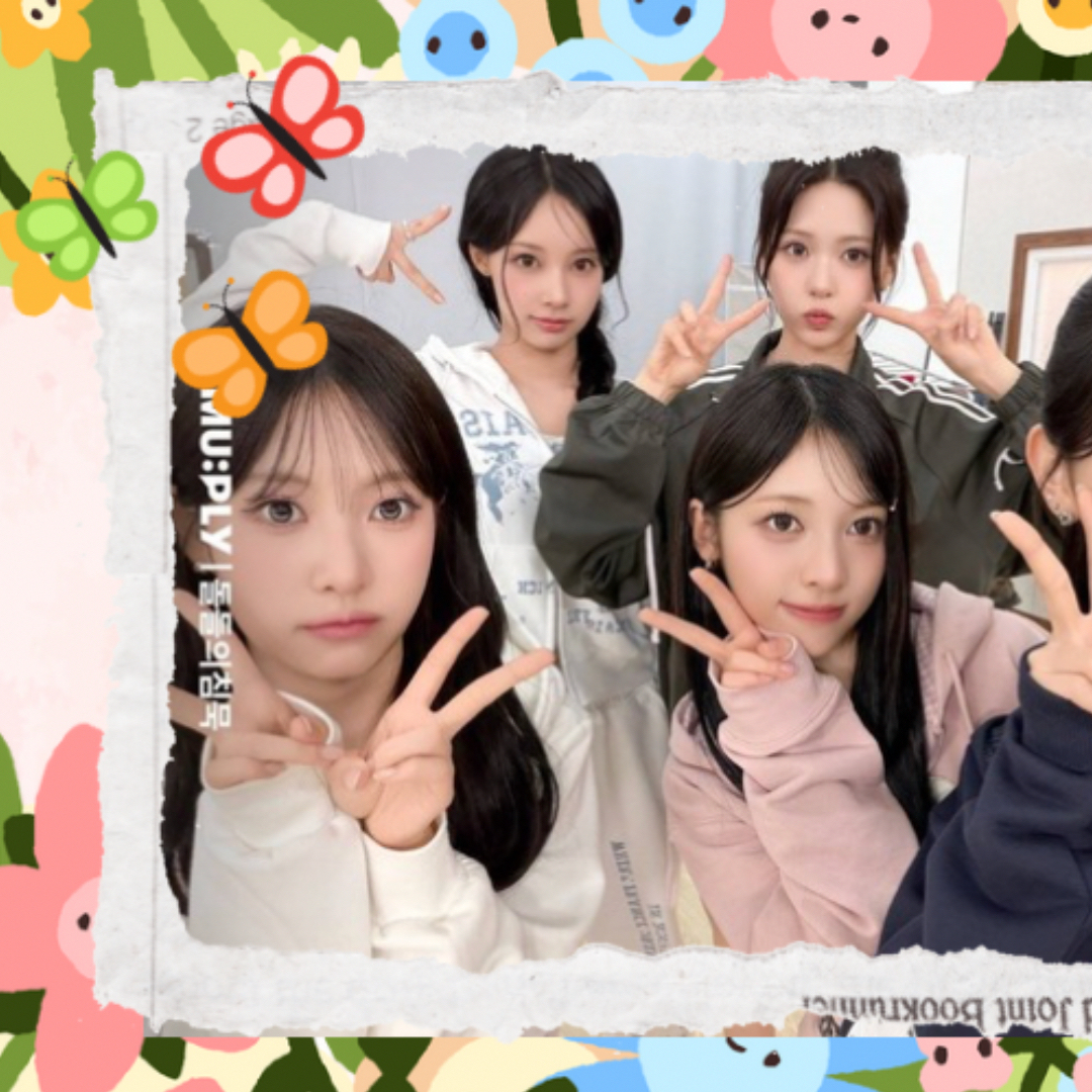 A moment captured by RESCENE's fan