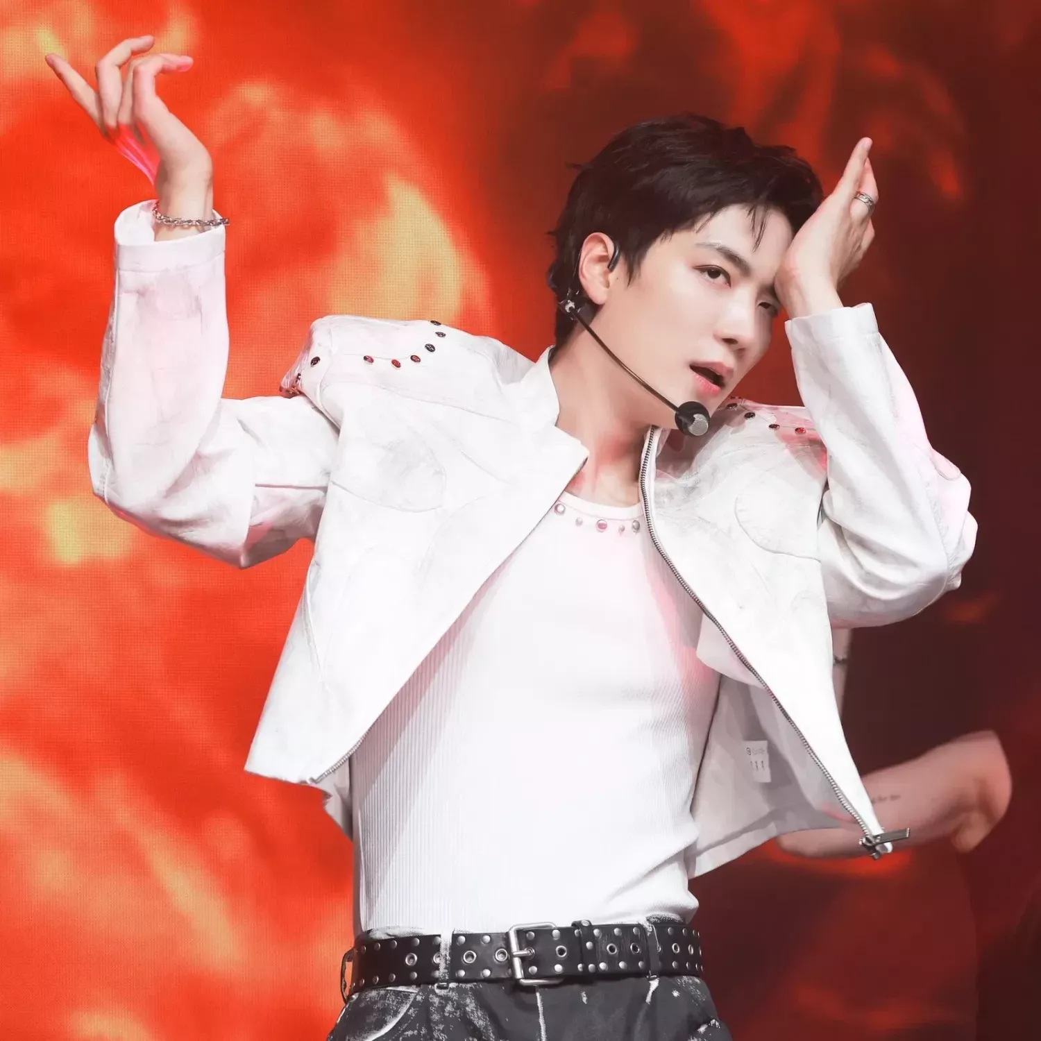 Latest photo of Kim Jonghyeon