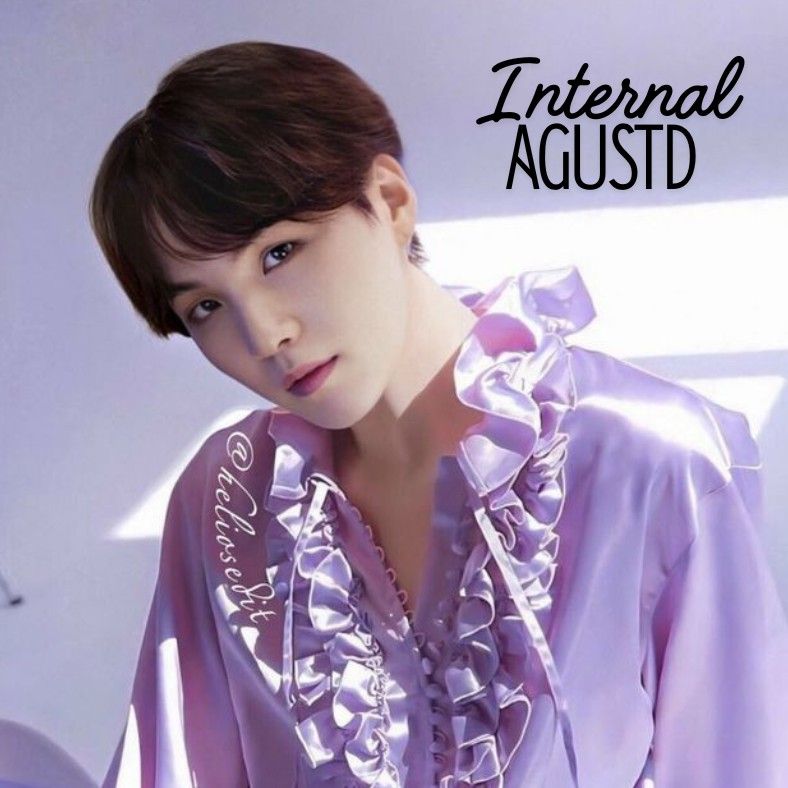 슈가 (방탄소년단) 최근 활동샷