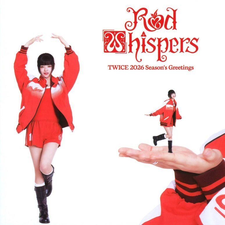 定延 (TWICE)粉絲拍下的瞬間