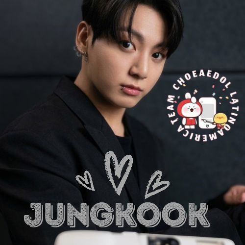 Momen yang diabadikan oleh penggemar Jungkook (BTS)