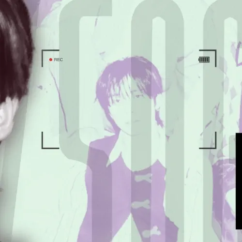 Behind-the-scenes cut of So Geon (NEXZ)