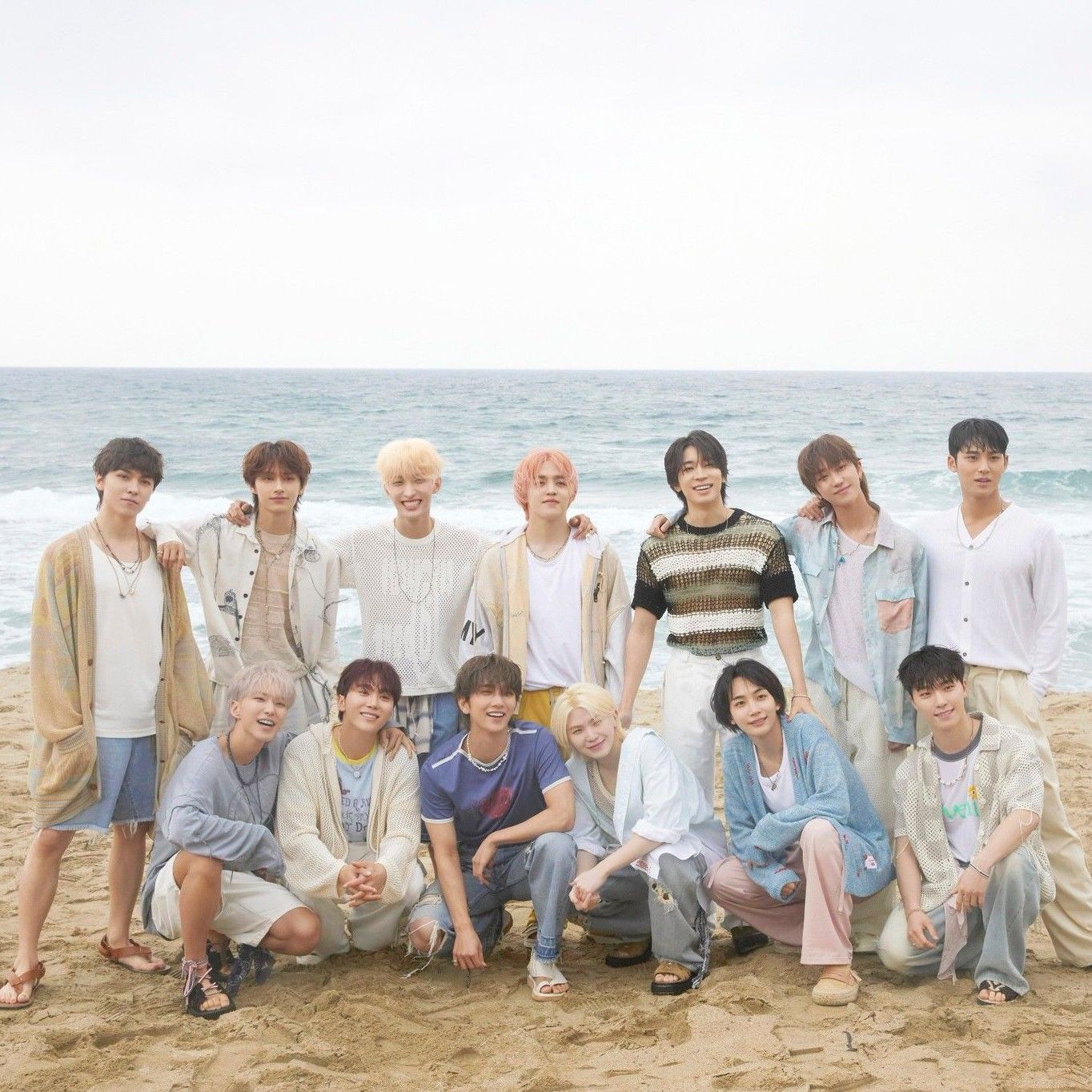 세븐틴의 최신 사진