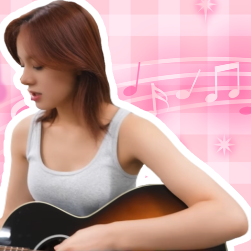 Latest photo of Nina (NiziU)