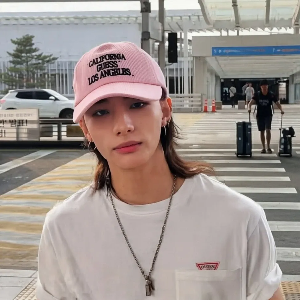 Stray Kids 최근 활동샷
