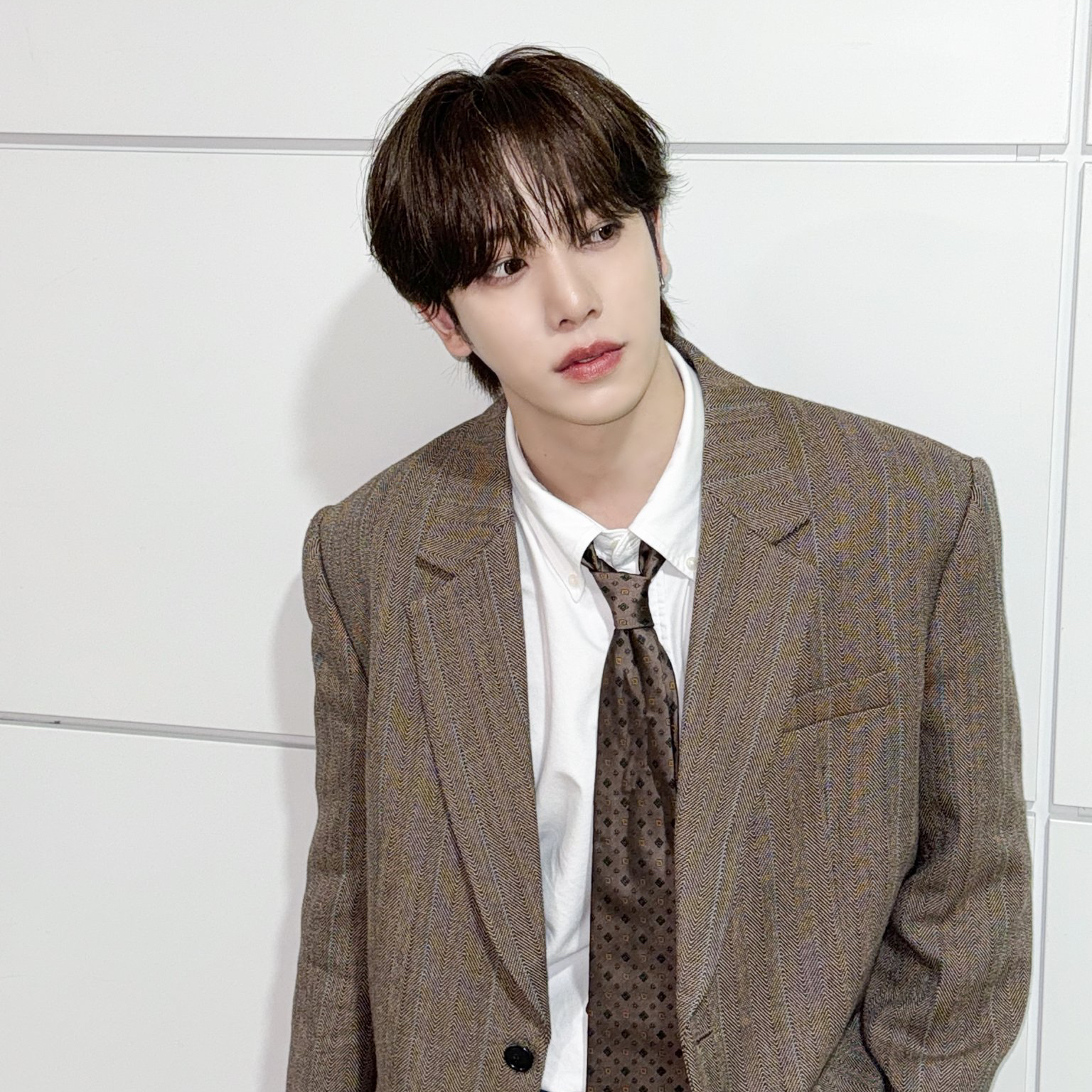 A moment captured by KAZUTA (n.SSign)'s fan