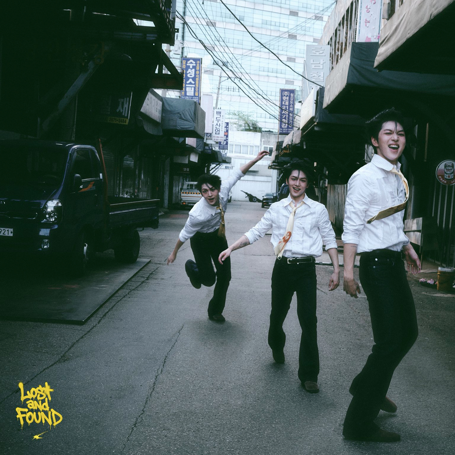 Latest photo of PENTAGON