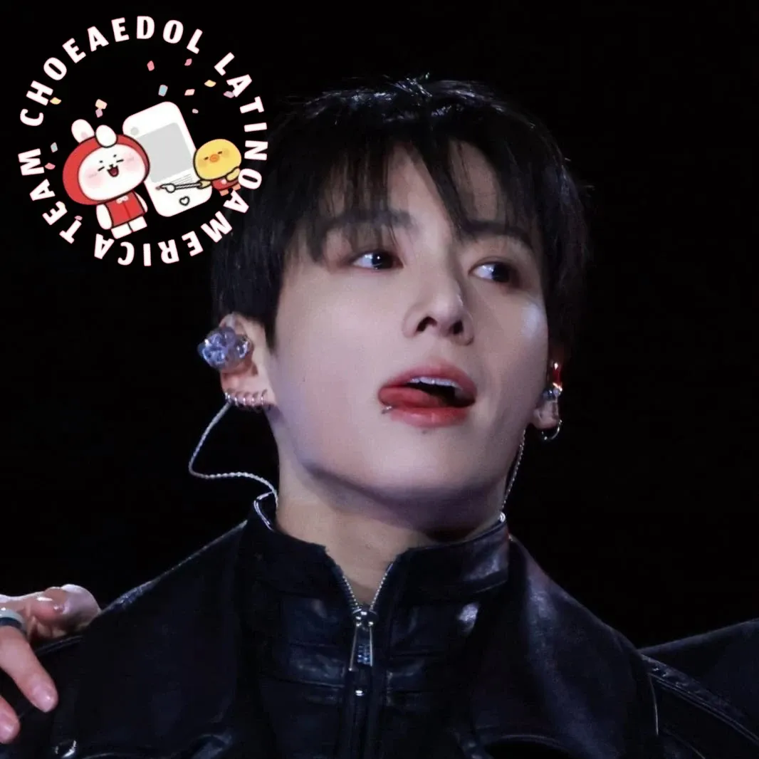 Momen yang diabadikan oleh penggemar Jungkook (BTS)