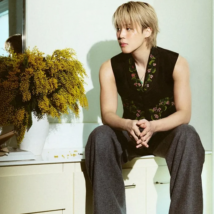 지민 (방탄소년단)의 최신 사진