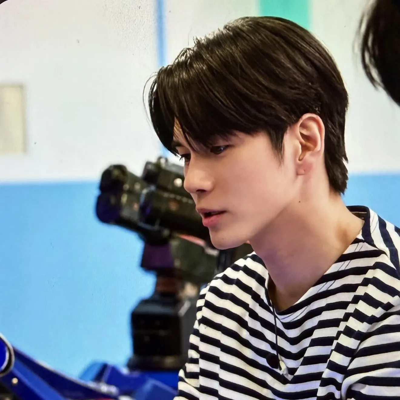 옹성우의 최신 사진