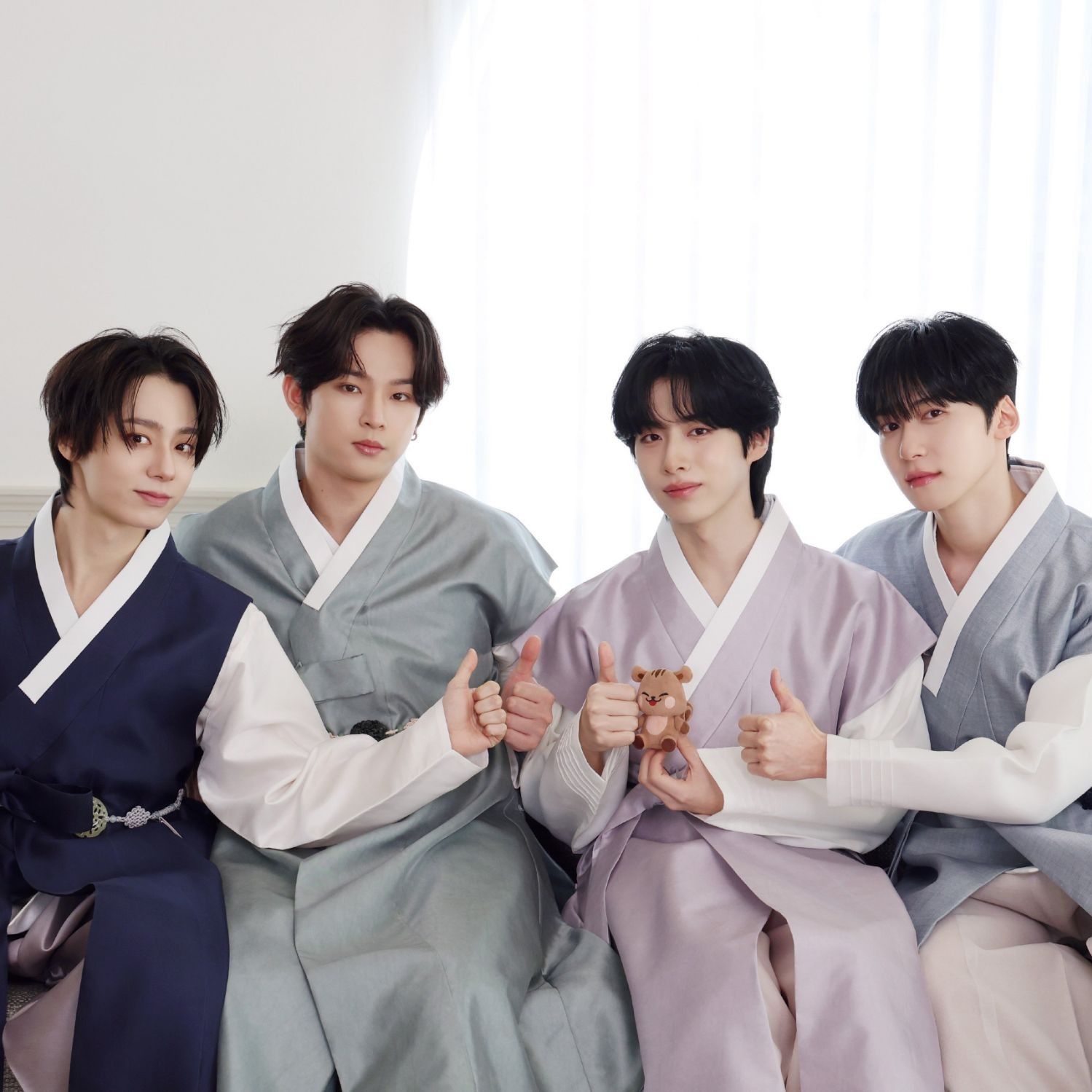 서호 (원어스) 팬이 찍은 순간