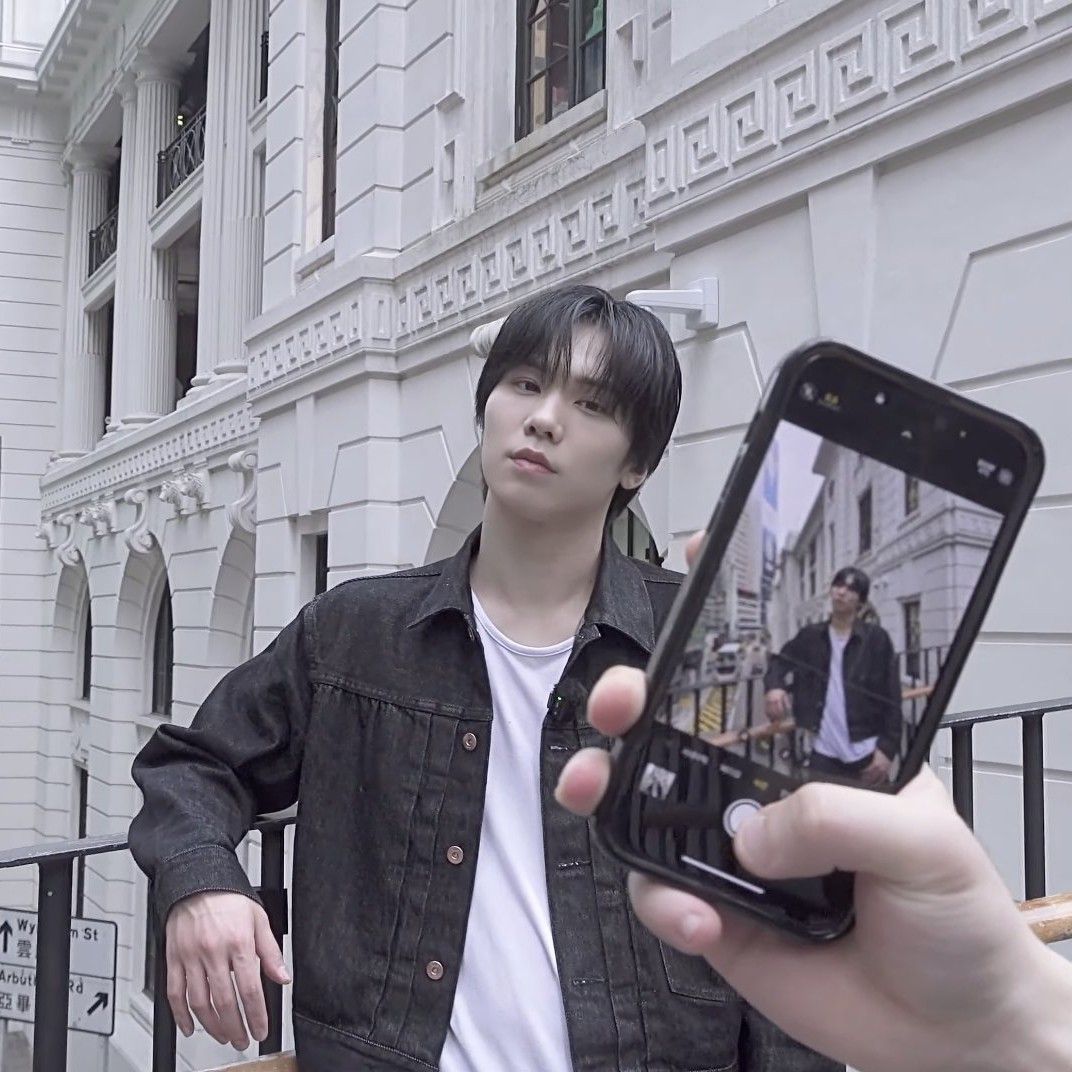 Behind-the-scenes cut of Rocky