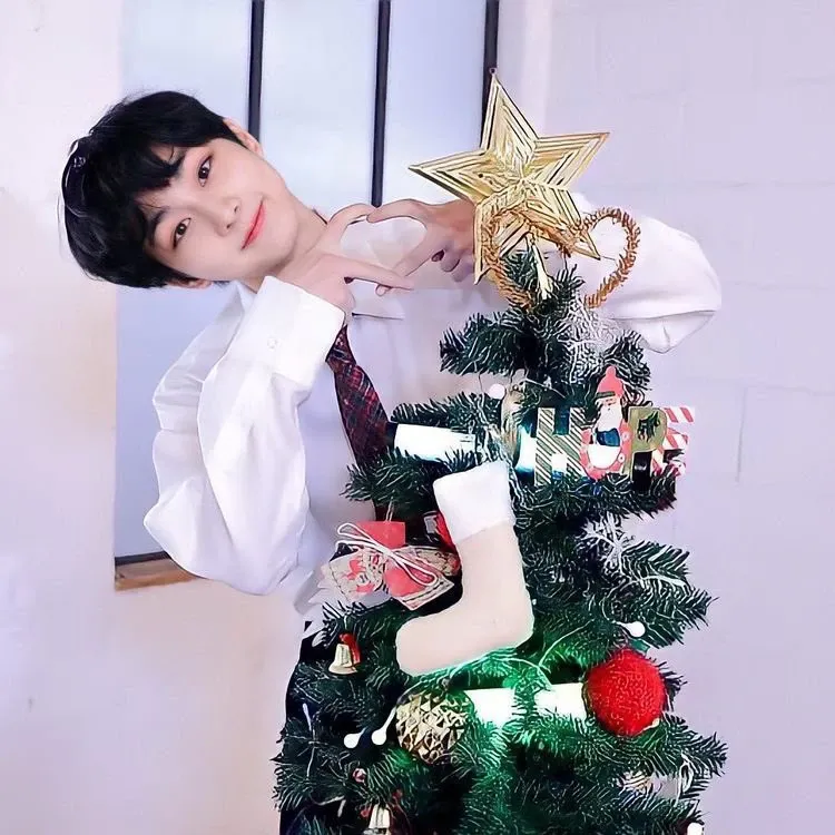 ENHYPEN 최근 활동샷