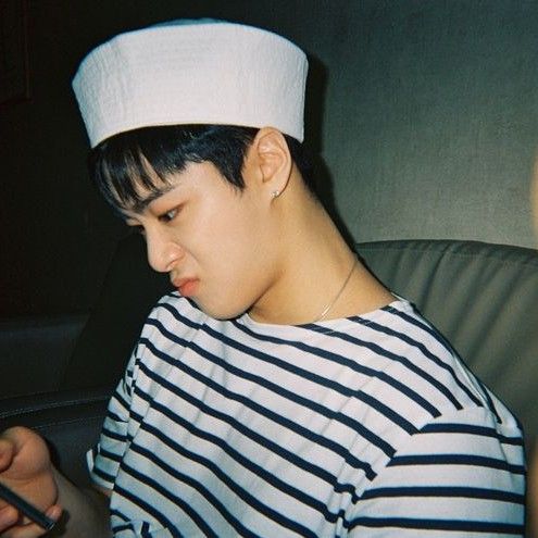 Latest photo of Moonbin (ASTRO)