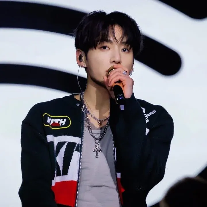 정국 (방탄소년단)의 비하인드 컷