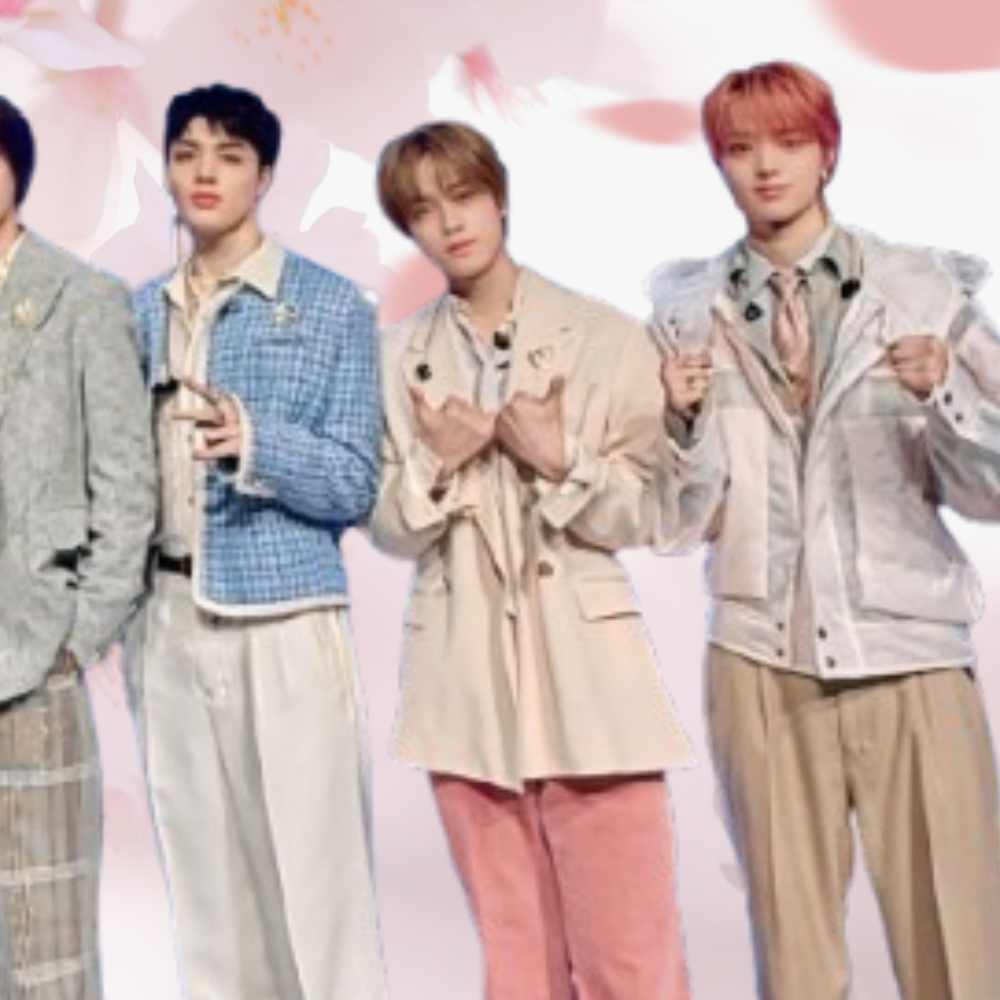 Latest photo of &TEAM