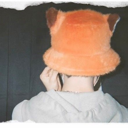 Recent activity shot of Zhang Hao (ZEROBASEONE)