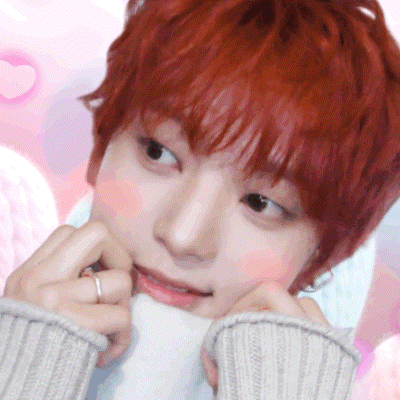 ウィジュ (&TEAM)の最近の活動写真