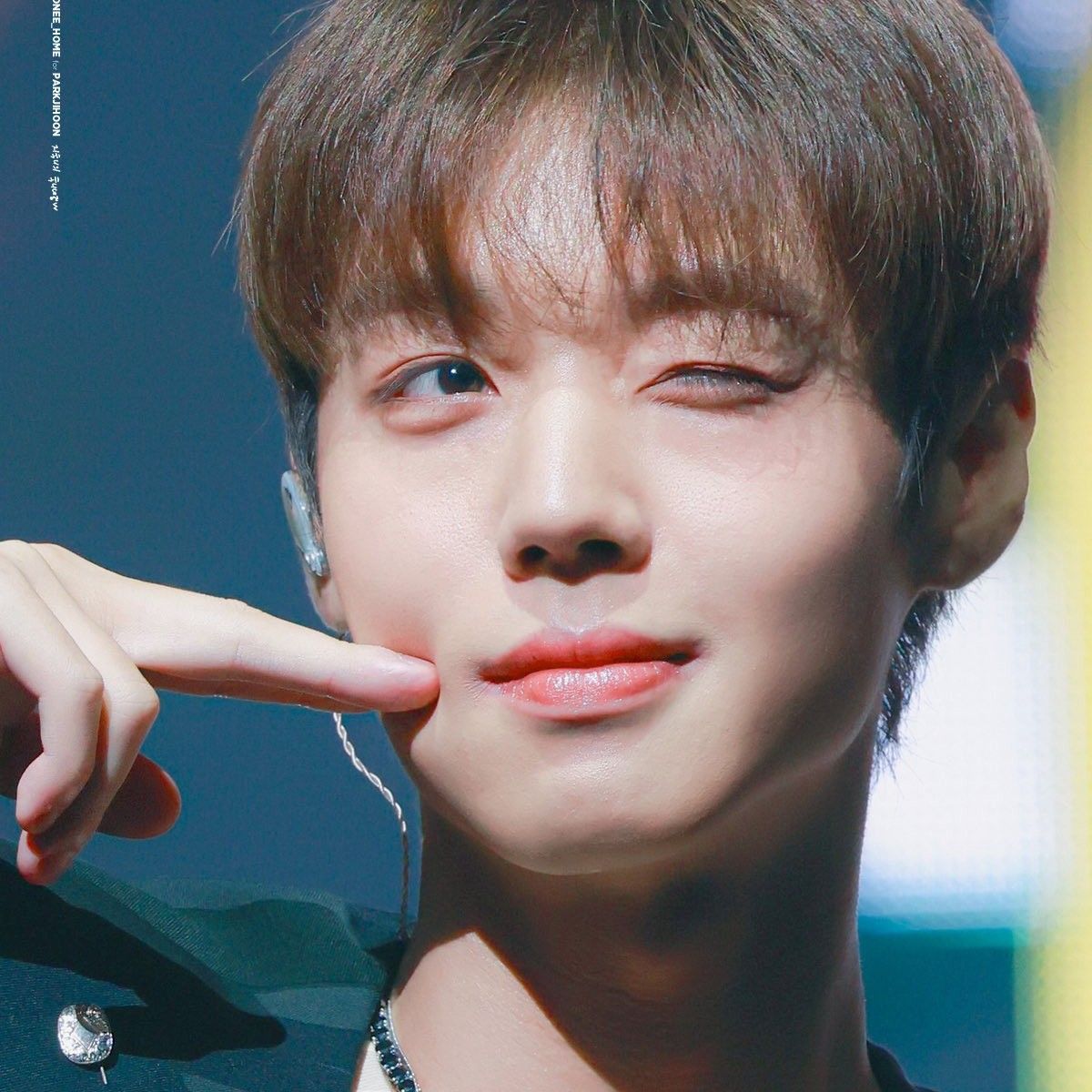 박지훈의 최신 사진