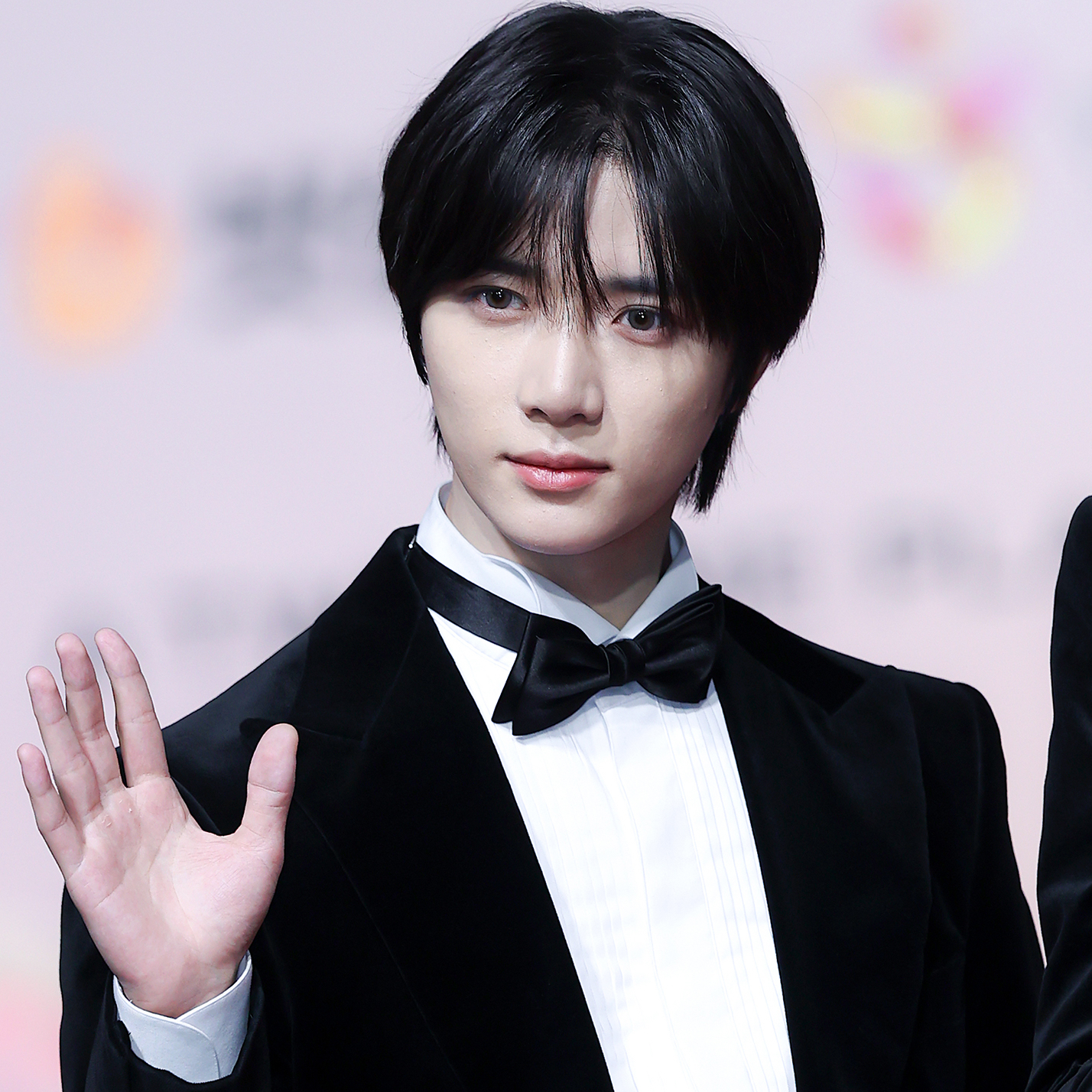 Recent activity shot of Beomgyu (TOMORROW X TOGETHER)