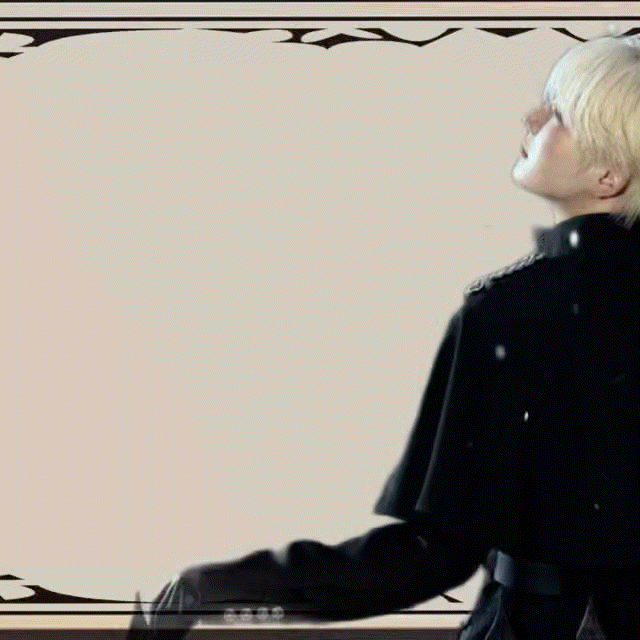 Behind-the-scenes cut of Yuma (&TEAM)